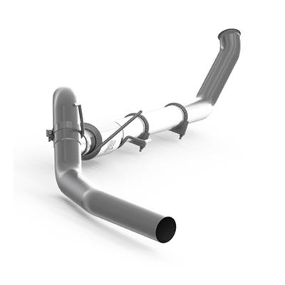 MBRP Performance Turbo-Back Exhaust 03-07 Dodge Ram 5.9L Cummins